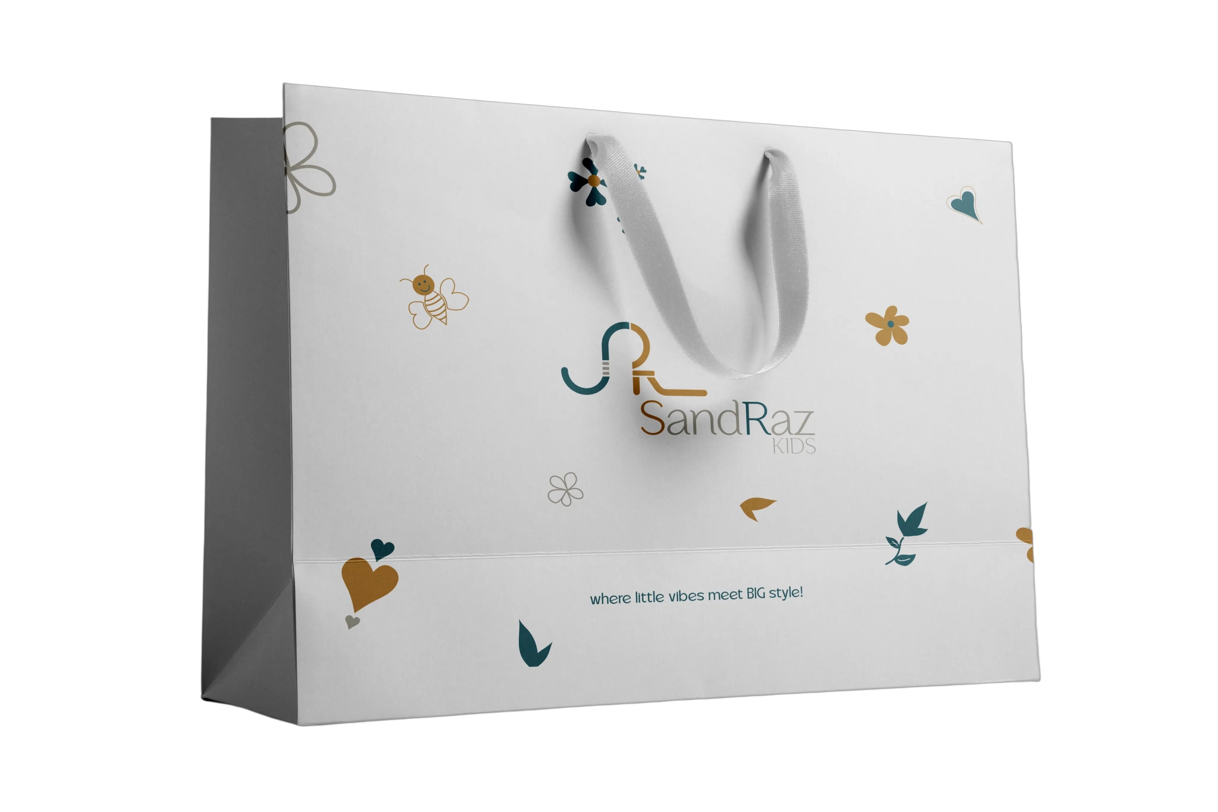 SandRaz Kids Package