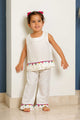 Pompom summer set